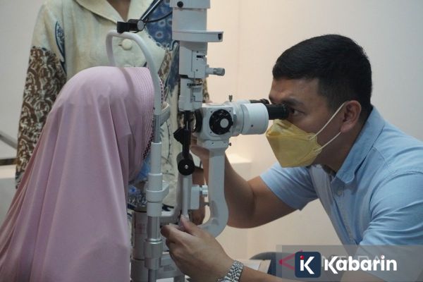 Studi baru temukan terapi mata lebih aman dan efektif untuk penderita retina