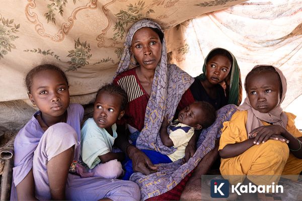 Krisis Pangan Parah, 21Juta Warga Sudan Terancam Kelaparan