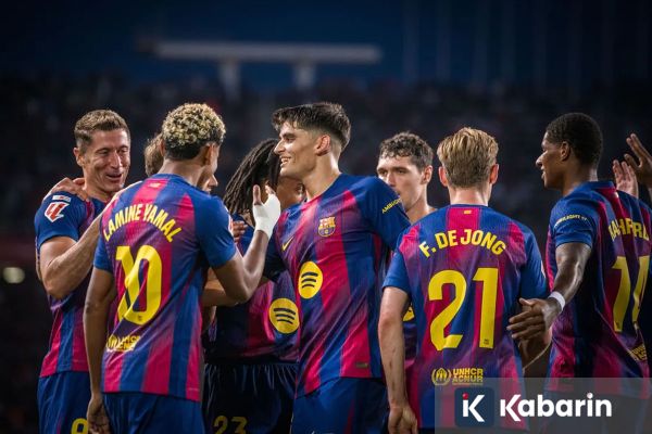 Klasemen Liga Spanyol: Real Madrid Dekati Barcelona usai Hajar Valencia 2-0