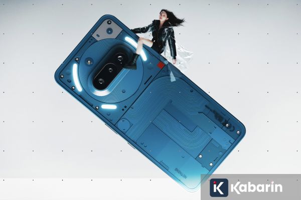 Bocoran Nothing Phone 4a: RAM, Memori, dan Pilihan Warna Terungkap