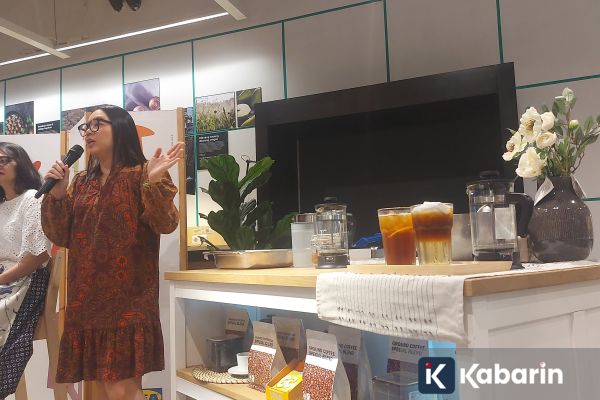 IKEA luncurkan dua kopi baru dalam memperingati Hari Kopi Internasional