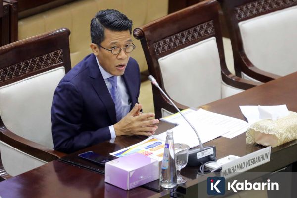 DPR setuju pajak marketplace ditunda, UMKM bisa napas lega dulu