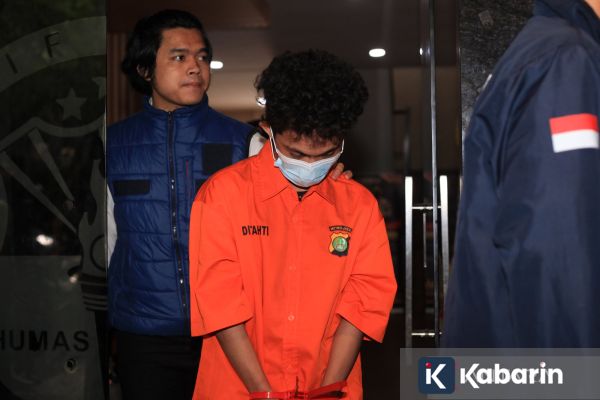 Mengenal Bjorka, peretas misterius pembobol data jutaan warga Indonesia