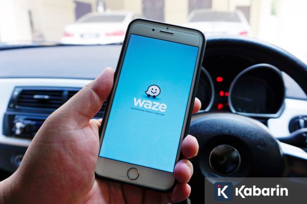 11 Aplikasi yang tak disangka-sangka ternyata buatan Israel, Waze salah satunya