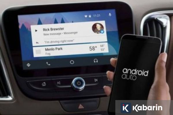 Android Auto tambah dua fitur baru biar nyetir makin praktis