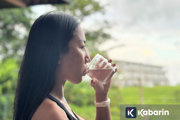 Kurang atau Berlebihan Gangguan Cairan Tubuh Bisa Berdampak Serius, Ini Penjelasannya