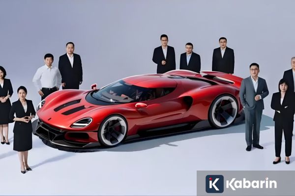 GWM siap luncurkan Supercar pertamanya di 2026, target saingi BYD Yangwang