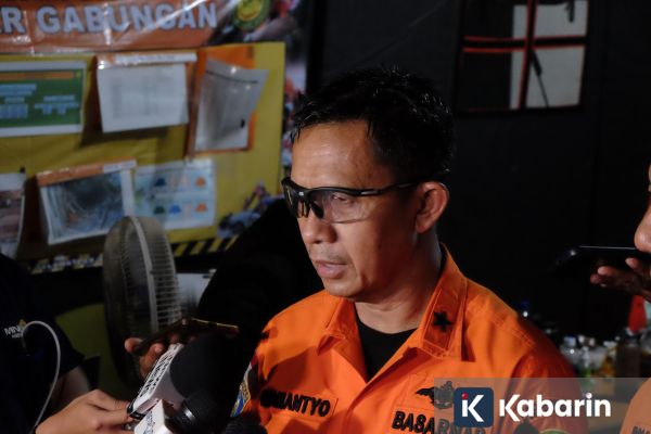 Evakuasi di Ponpes Al Khoziny, 19 jenazah berhasil ditemukan tim Basarnas
