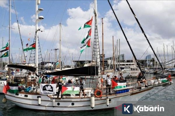 PBB Prihatin dengan Nasib Para Aktivis flotilla Gaza yang Diculik Israel