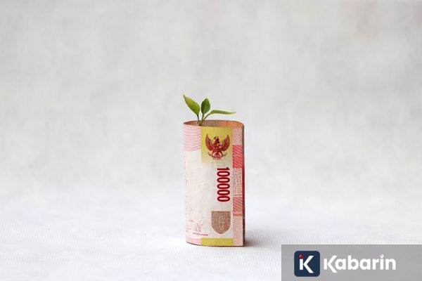 Pemerintah Himpun Rp40 Triliun dari Lelang SUN Pekan Ini