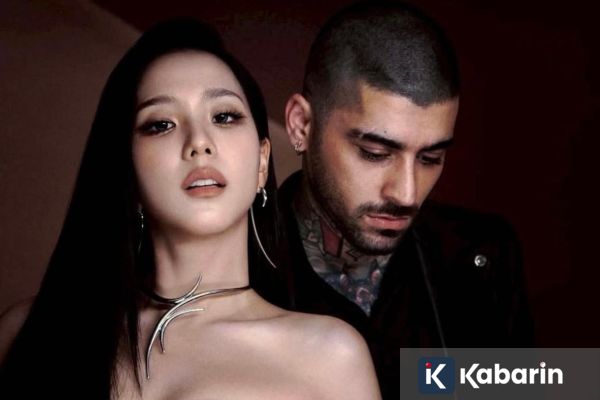 Tanggapan Hukum Jisoo BLACKPINK Terkait Isu yang Menyeret Nama Keluarga