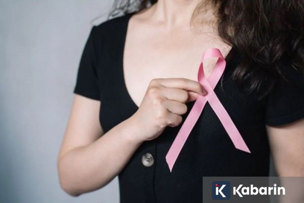 Deteksi Dini Jadi Langkah Penting untuk Tangani Tumor Payudara