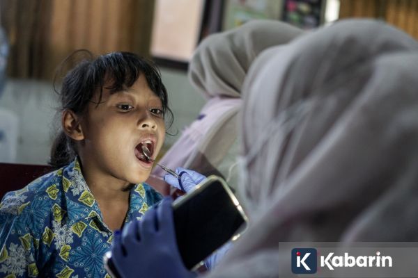 Ternyata Masalah Gigi Bisa Pengaruhi Kesehatan Jantung Anak
