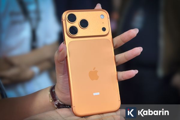 iPhone 17 Pro Max Jadi Ponsel yang Paling Banyak Ditukar Tambah