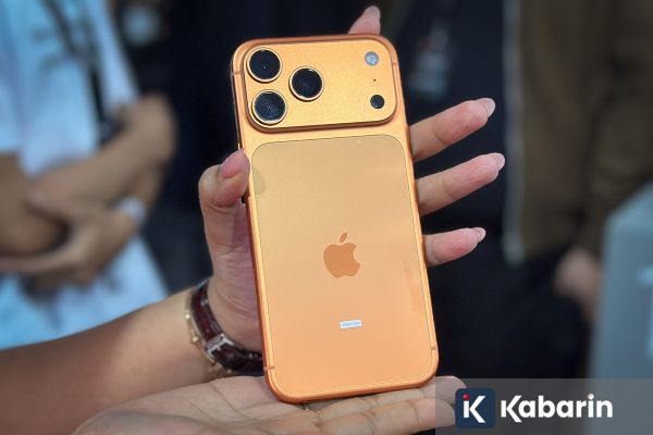 iPhone 18 Pro Akan Pakai Layar OLED LTPO+ Agar Lebih Hemat Daya