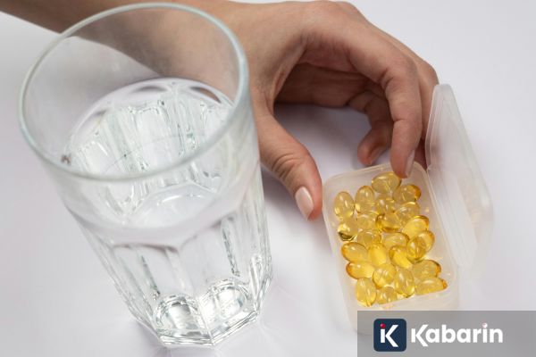Kapan Waktu Terbaik Minum Suplemen Omega-3? Ini Penjelasan Ahlinya