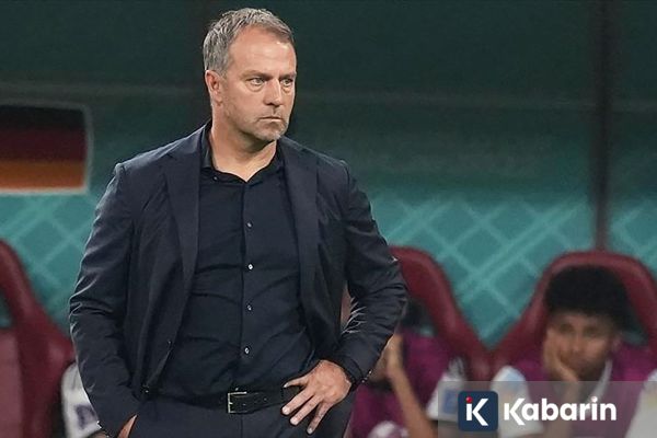 Flick Optimis Barcelona Bisa Bangkit di Leg Kedua