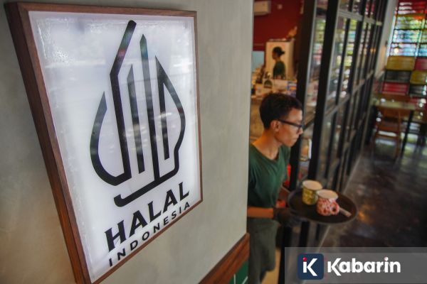 BPJPH dorong UMKM makin percaya diri lewat sertifikat halal