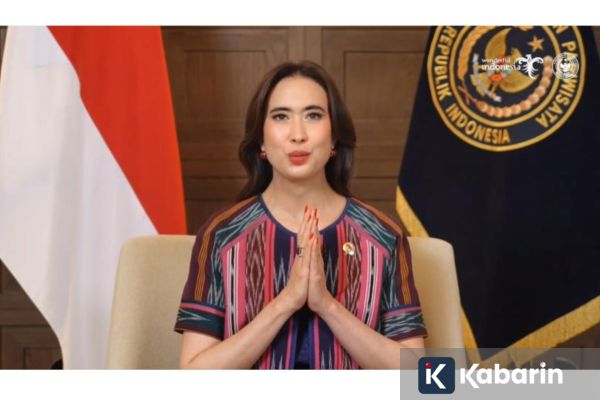 Pariwisata Indonesia Semakin Diakui Secara Global