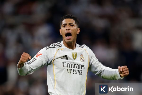 Jude Bellingham Beli Saham Klub Kriket Birmingham Phoenix