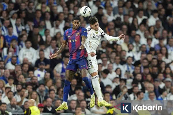 Internal Real Madrid Kacau! Valverde dan Tchouameni Dilaporkan Ribut