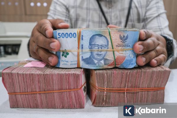 Prabowo "Sentil" Pengusaha yang Simpan Kekayaannya di Luar Negeri