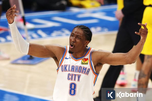 Comeback Jalen Williams Bawa Thunder Tundukkan 76ers 123-103