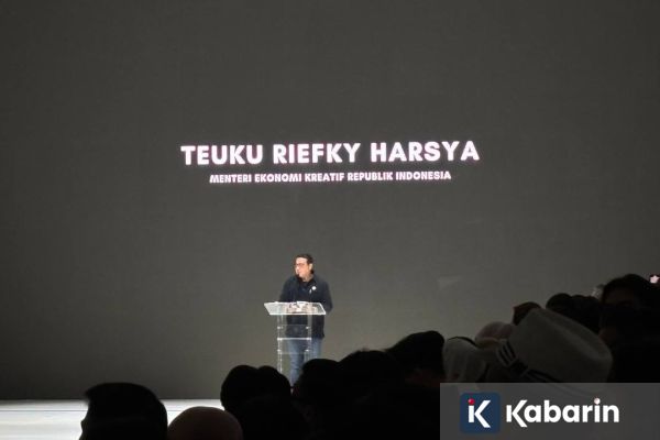Jakarta ASEAN Fashion Parade 2026: Fesyen jadi kekuatan ekonomi baru
