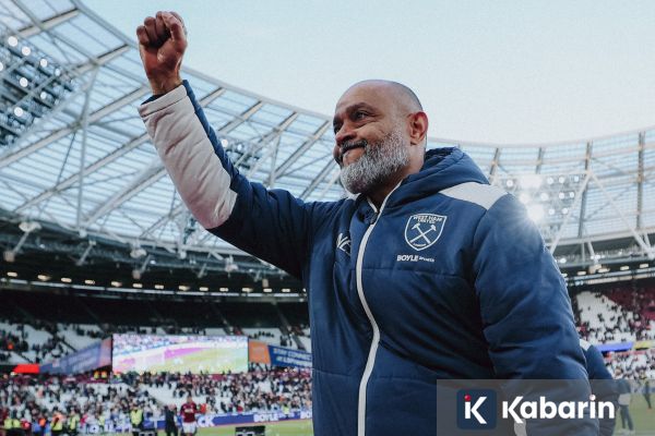 Nuno Espirito Puji Mental Pemainnya Usai West Ham Lolos ke Perempat Final