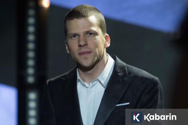 Jesse Eisenberg Tegaskan Tak Terlibat di Sekuel The Social Network