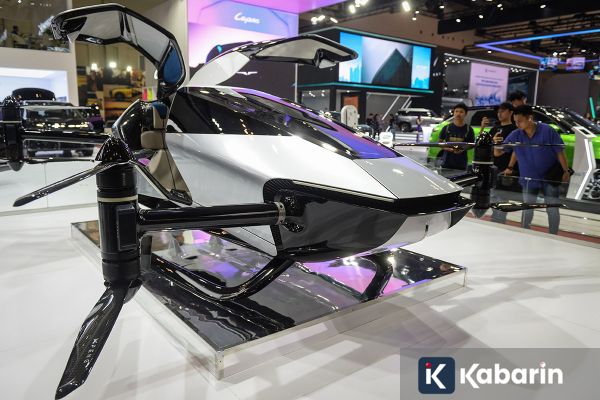 Kinerja Positif Industri Otomotif Jadi Modal GIIAS 2026