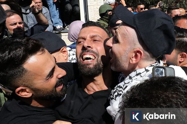 Total Lebih dari 23.000 Warga Palestina di Tepi Barat Telah Ditangkap Israel