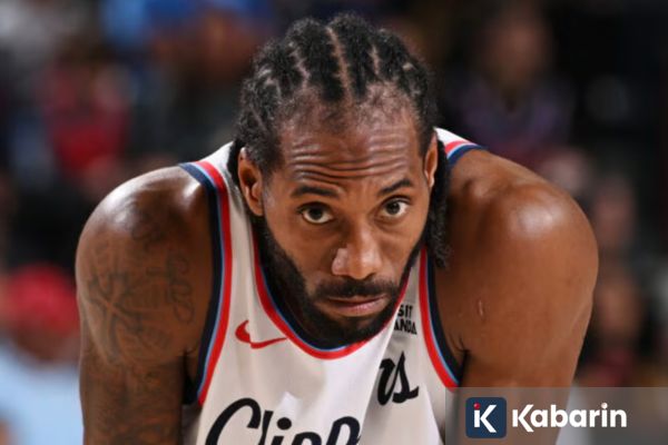 LA Clippers Menang Tipis 115-114 atas Denver Nuggets