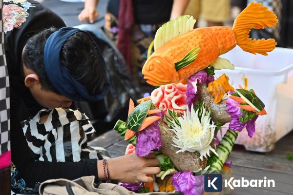 Coba variasi sayur ini supaya menu harian lebih seru dan bergizi