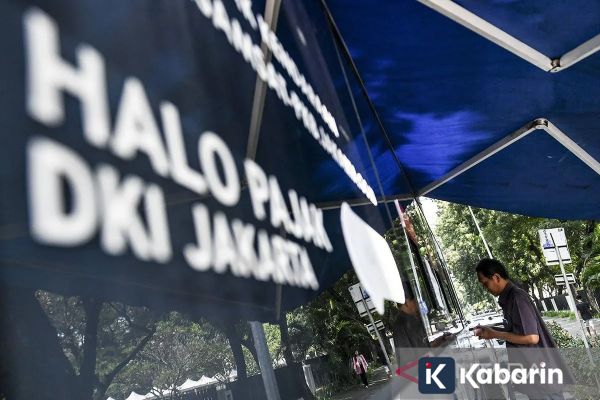 14 Lokasi Samsat Keliling di Wilayah Jadetabek Rabu Ini