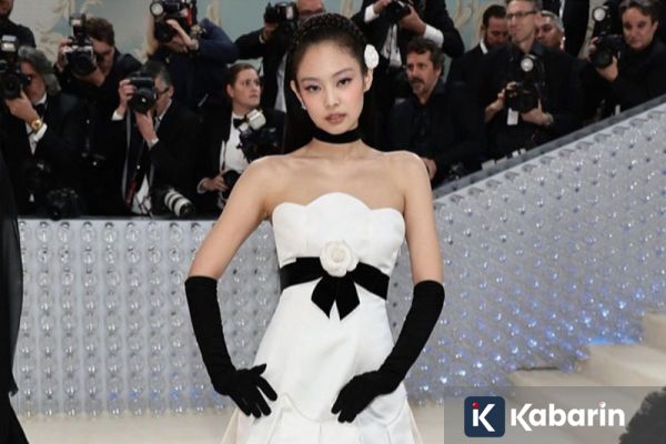 Demi Anak SD, Jennie Berhasil Hubungi Manajer Atlet An Se-young