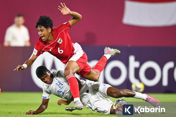 Perjalanan berliku Timnas U17: Kalah, bangkit, dan ukir sejarah