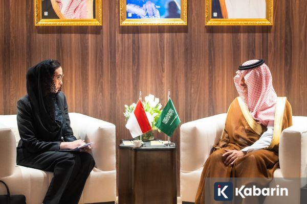 Indonesia Ingin Tarik Lebih Banyak Turis Arab Saudi