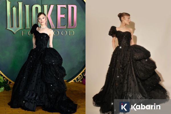 Alur cerita film "Wicked: For Good" yang segera tayang mulai 21 November