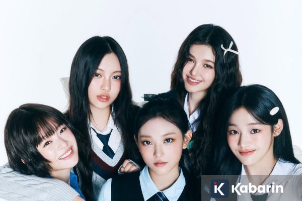 Min Hee-jin hormati keputusan NewJeans kembali ke ADOR