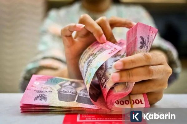 Rupiah berpeluang menguat meski ruangnya masih tipis