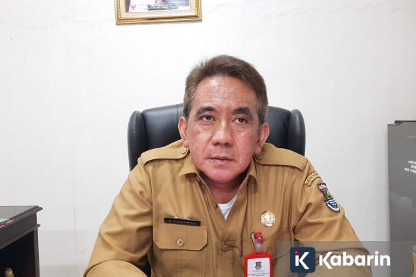 191 kasus kekerasan pada anak dan perempuan terjadi di Tangerang sepanjang 2025