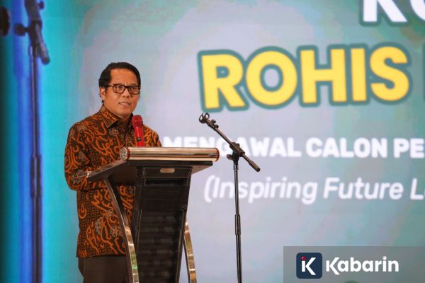 Kemenag dorong guru bikin pelajaran agama lebih hidup dan relevan