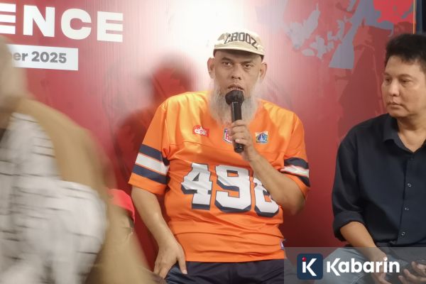 Tak hanya fesyen, JakCloth 2025 juga bawa musisi lintas generasi dan komika