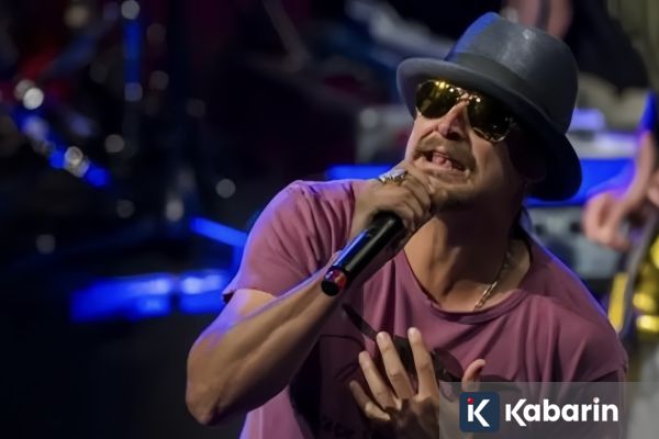 Kid Rock bawain lagu tribute buat mendiang Charlie Kirk