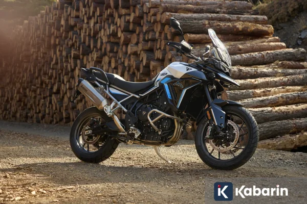 Triumph luncurkan 2 model edisi khusus untuk Tiger 900 dan 1200