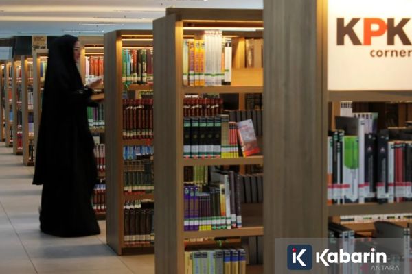 Peran orang tua dinilai jadi kunci bangun kebiasaan membaca pada anak