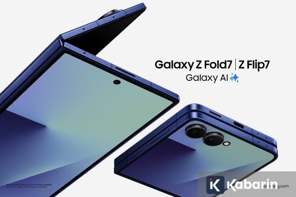 Galaxy Z Flip8 disebut bakal hadir lebih ramping dan siap gaet pasar lebih luas