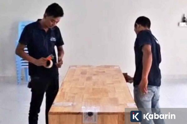 Jenazah WNI korban dugaan kekerasan di Kamboja dipulangkan ke Indonesia hari ini