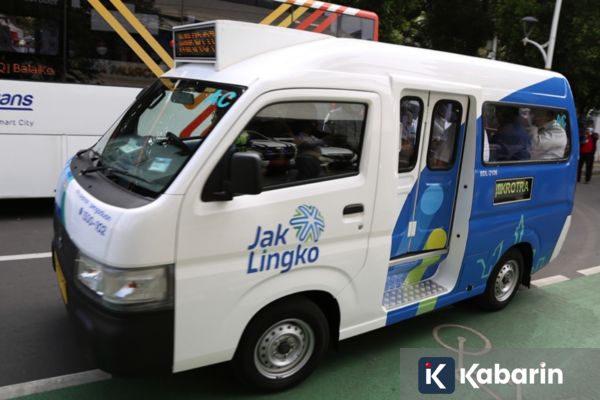 Panduan rute Mikrotrans Jakarta Selatan yang bikin mobilitas harian lebih gampang